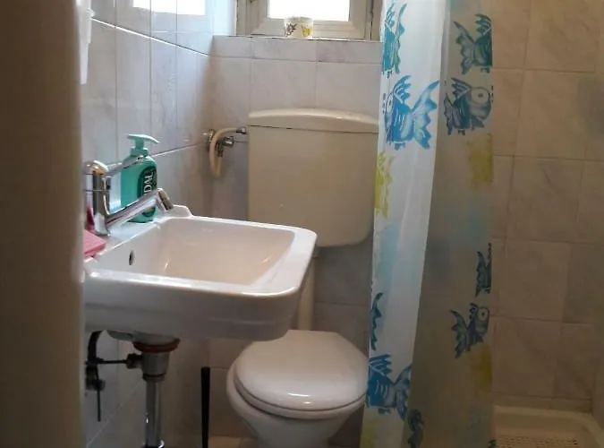 Hébergement de vacances Casa Micol *