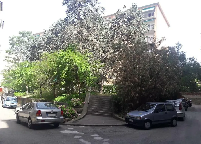 Hébergement de vacances Casa Micol