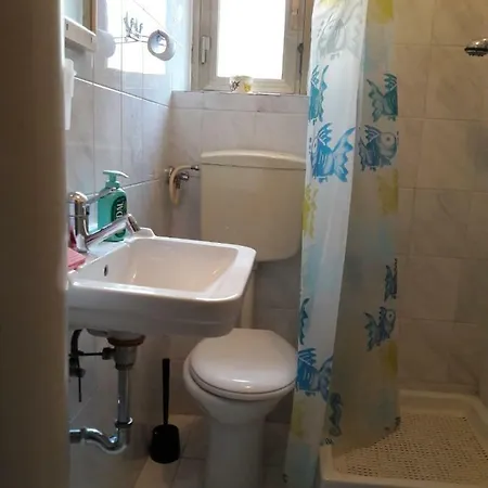 Σπίτι διακοπών Casa Micol *