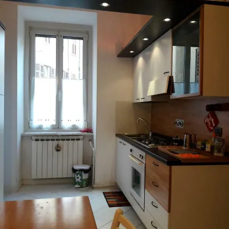 Casa Micol
