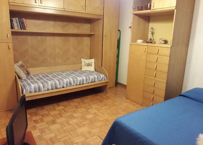 Holiday home Casa Micol *