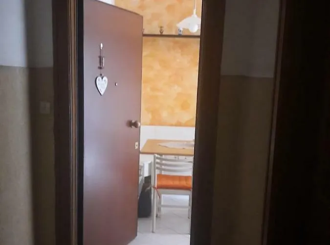 Casa Micol * Τεργέστη